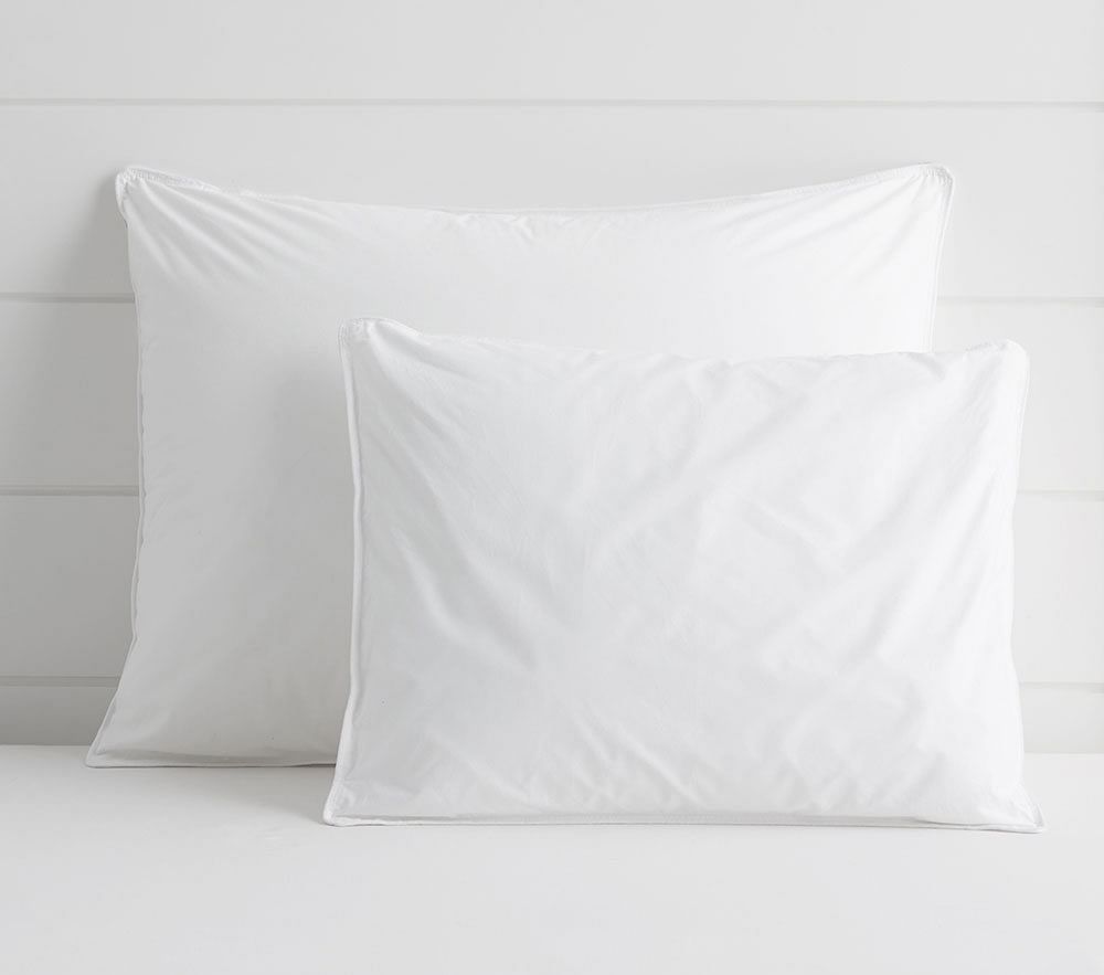 Quallowarm Hypoallergenic Down-Free Pillow Inserts